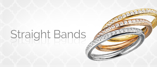 Straight Bands